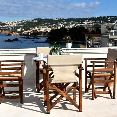 חאניה Apartment In Koomkapi מראה חיצוני תמונה