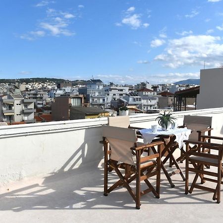 חאניה Apartment In Koomkapi מראה חיצוני תמונה