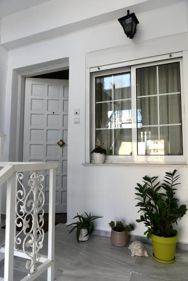 חאניה Apartment In Koomkapi מראה חיצוני תמונה