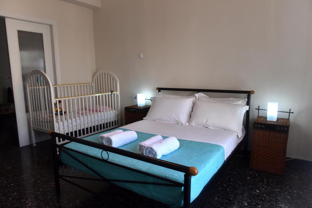 חאניה Apartment In Koomkapi מראה חיצוני תמונה