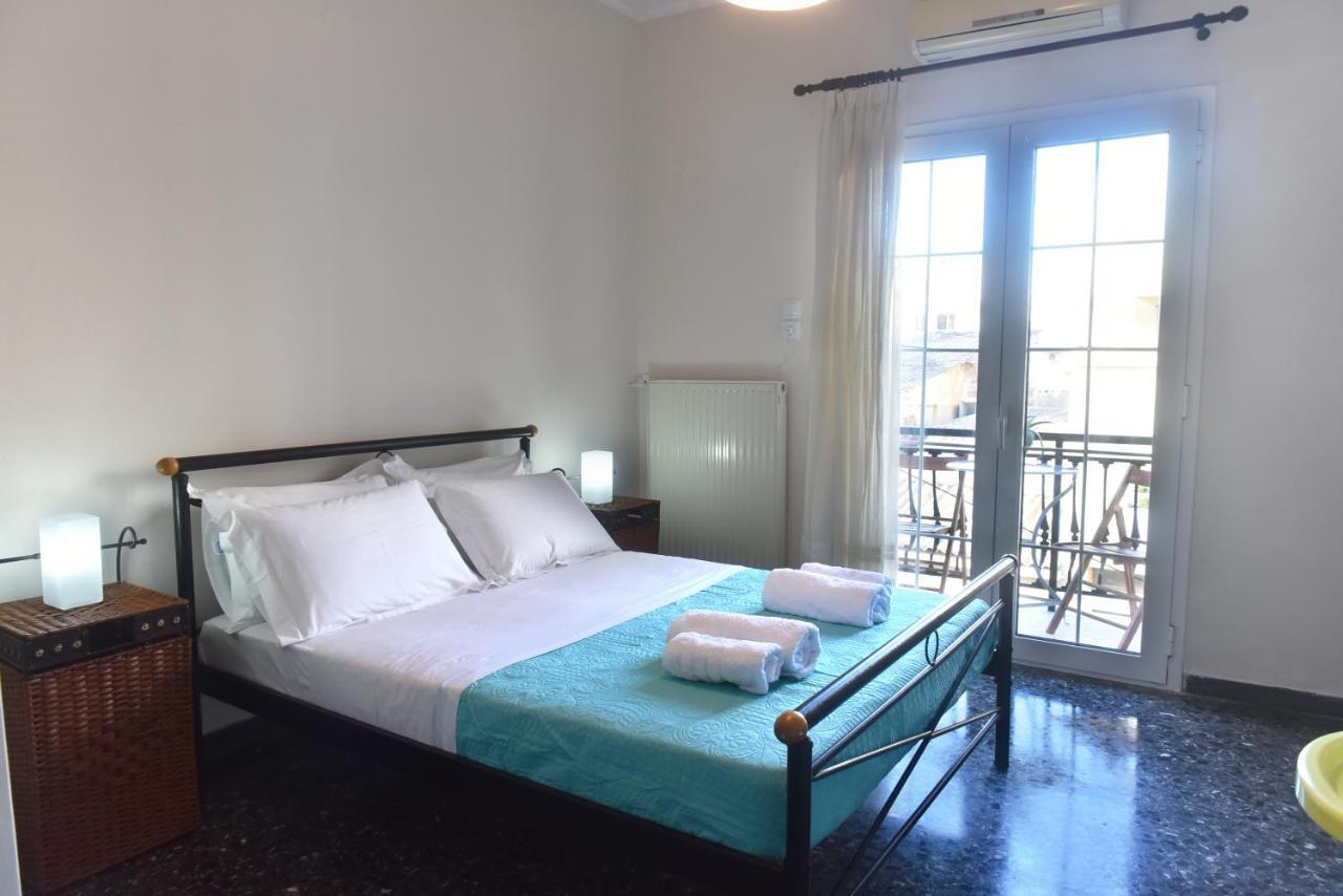 חאניה Apartment In Koomkapi מראה חיצוני תמונה