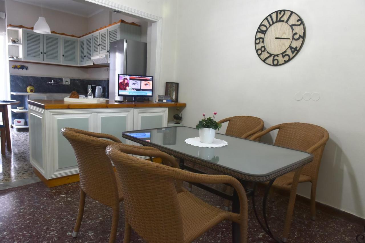 חאניה Apartment In Koomkapi מראה חיצוני תמונה