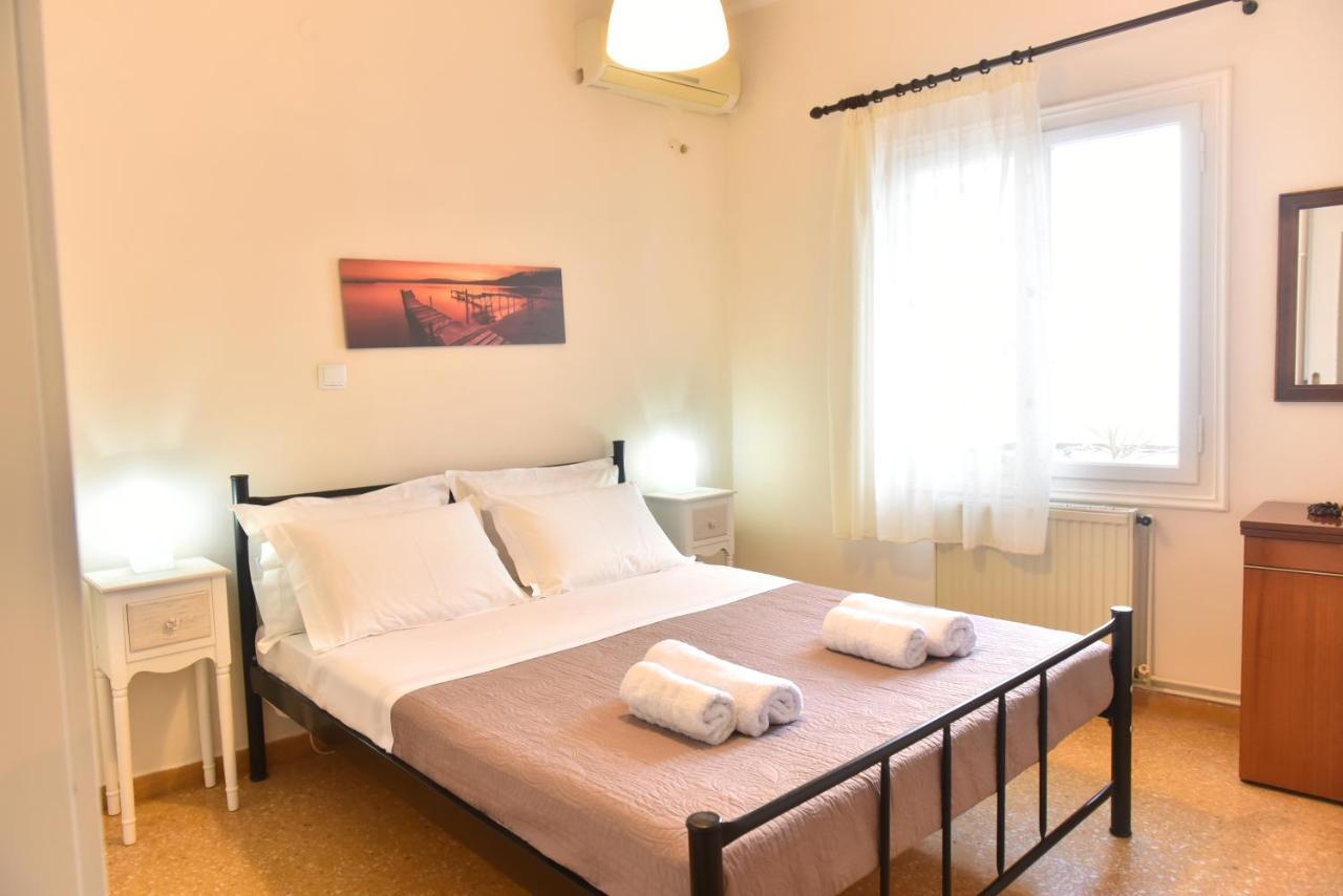 חאניה Apartment In Koomkapi מראה חיצוני תמונה