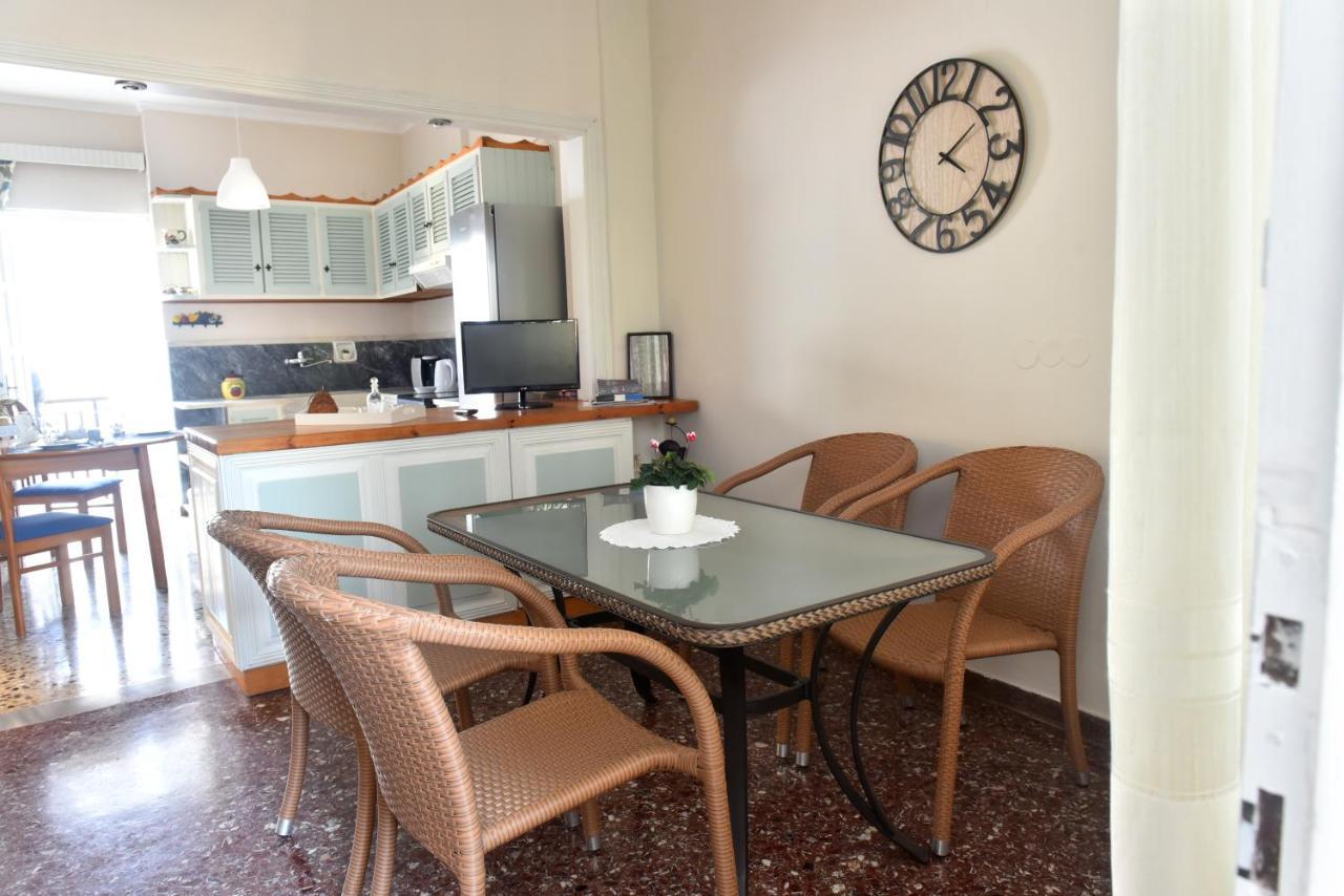 חאניה Apartment In Koomkapi מראה חיצוני תמונה