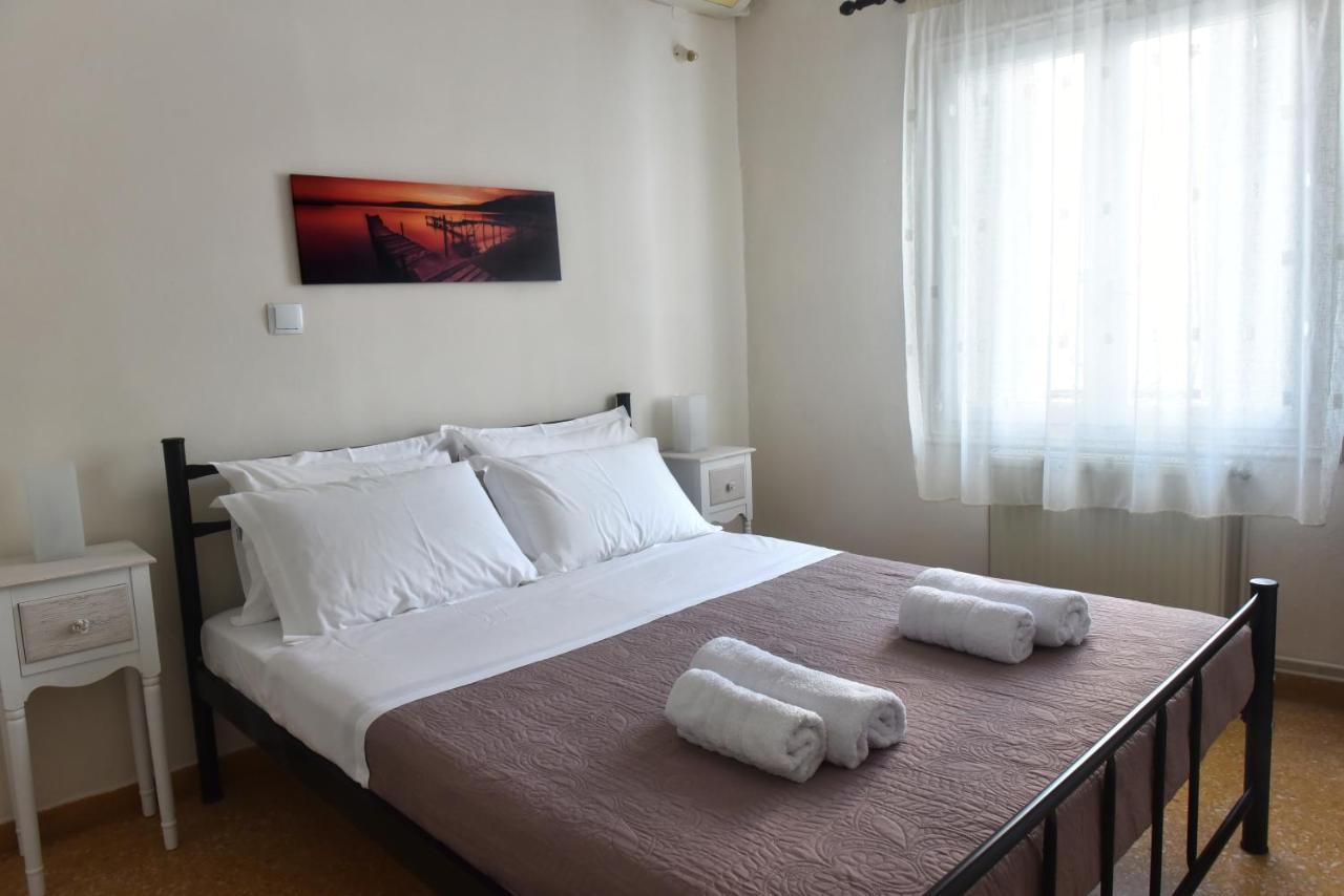 חאניה Apartment In Koomkapi מראה חיצוני תמונה