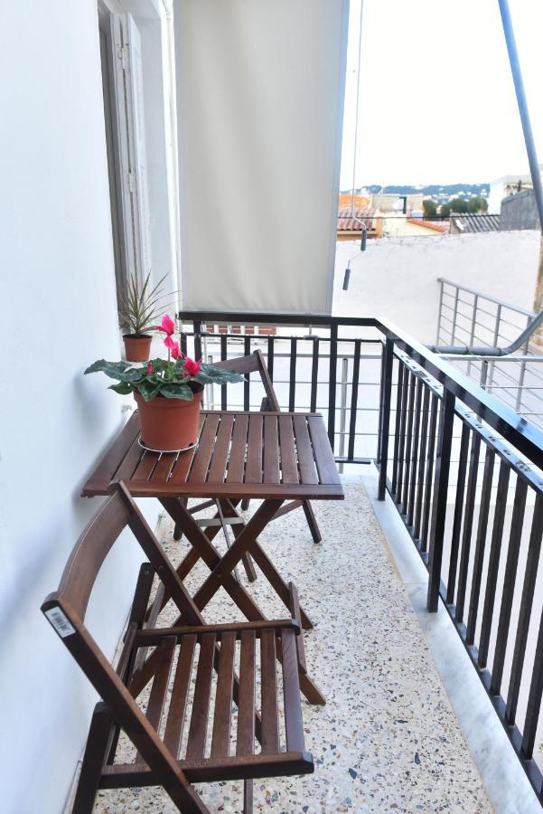 חאניה Apartment In Koomkapi מראה חיצוני תמונה