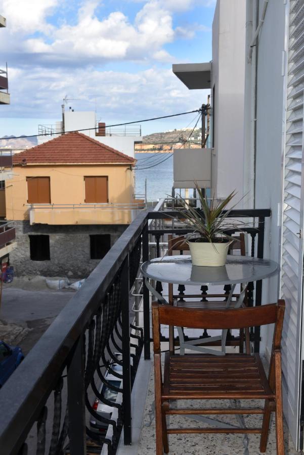 חאניה Apartment In Koomkapi מראה חיצוני תמונה