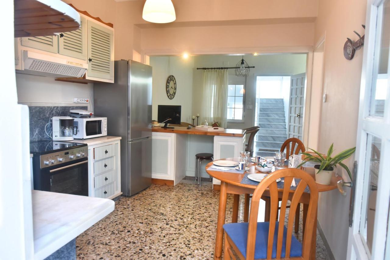 חאניה Apartment In Koomkapi מראה חיצוני תמונה