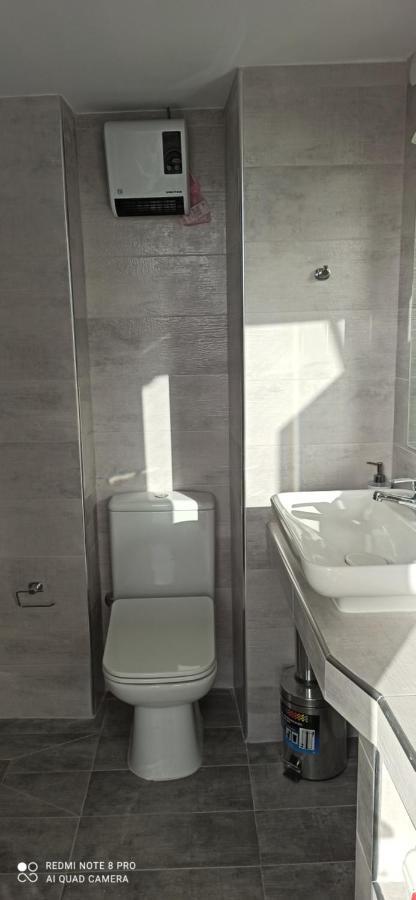 חאניה Apartment In Koomkapi מראה חיצוני תמונה