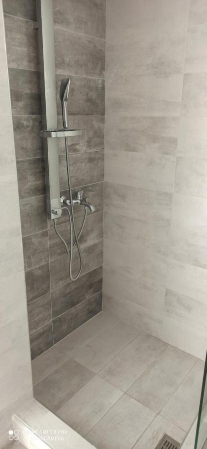 חאניה Apartment In Koomkapi מראה חיצוני תמונה