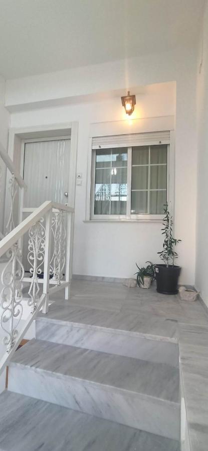 חאניה Apartment In Koomkapi מראה חיצוני תמונה