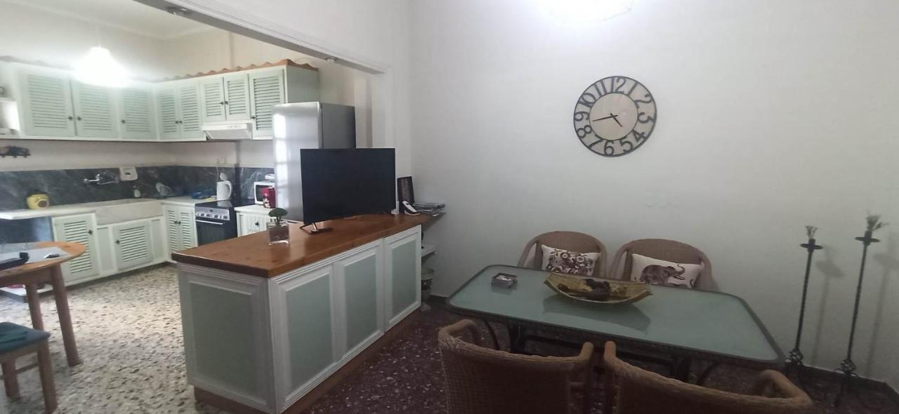 חאניה Apartment In Koomkapi מראה חיצוני תמונה